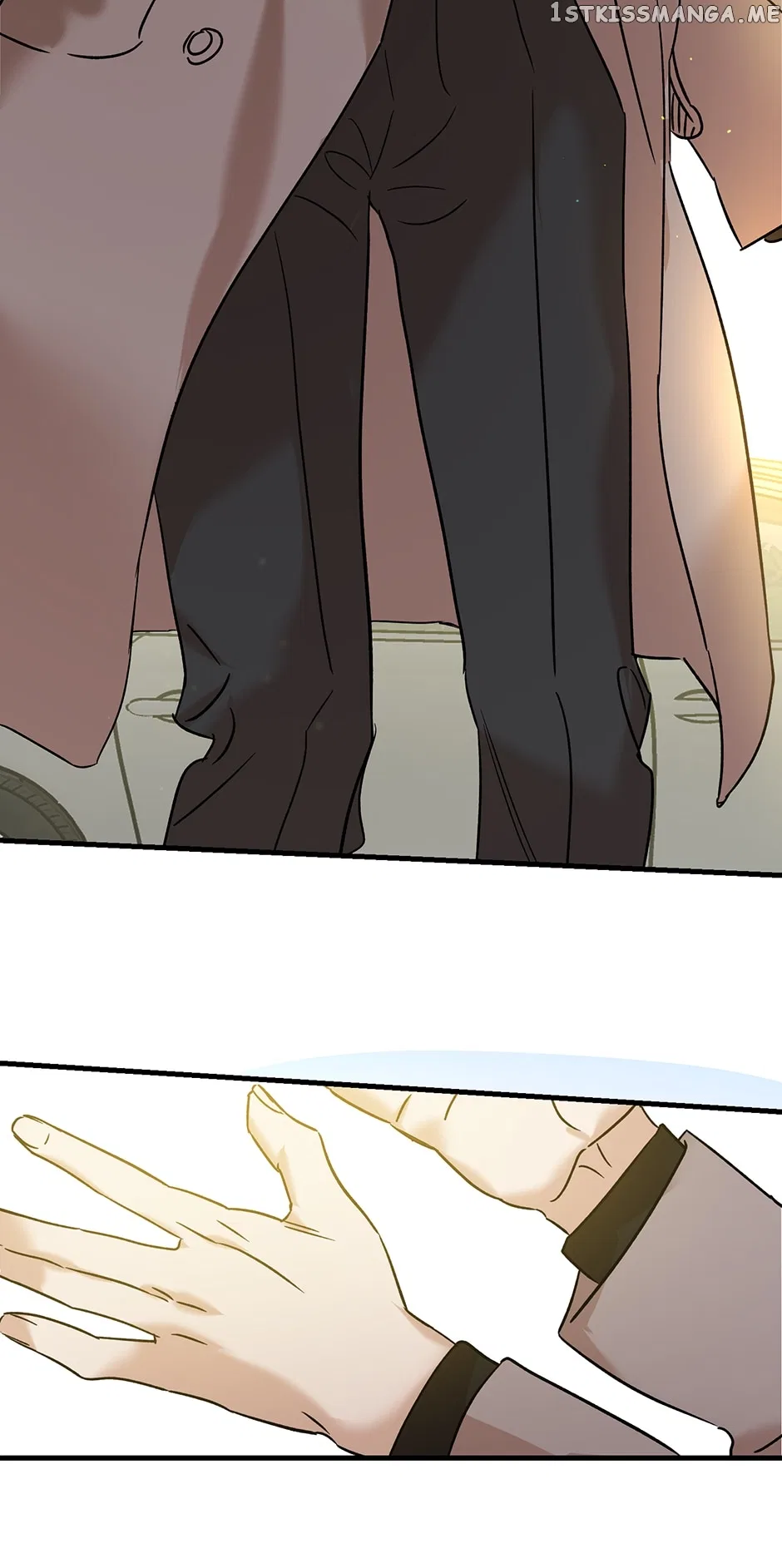 Before Death Do Us Part Chapter 71 – Page 41