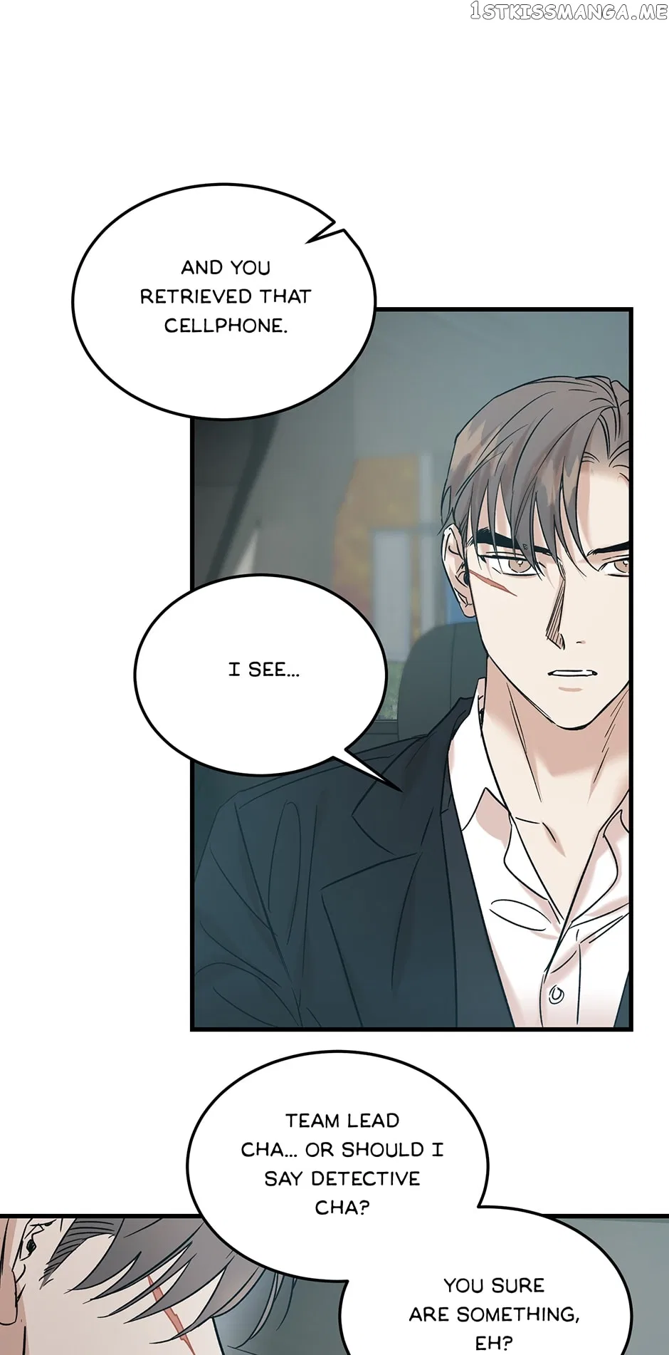Before Death Do Us Part Chapter 71 – Page 46