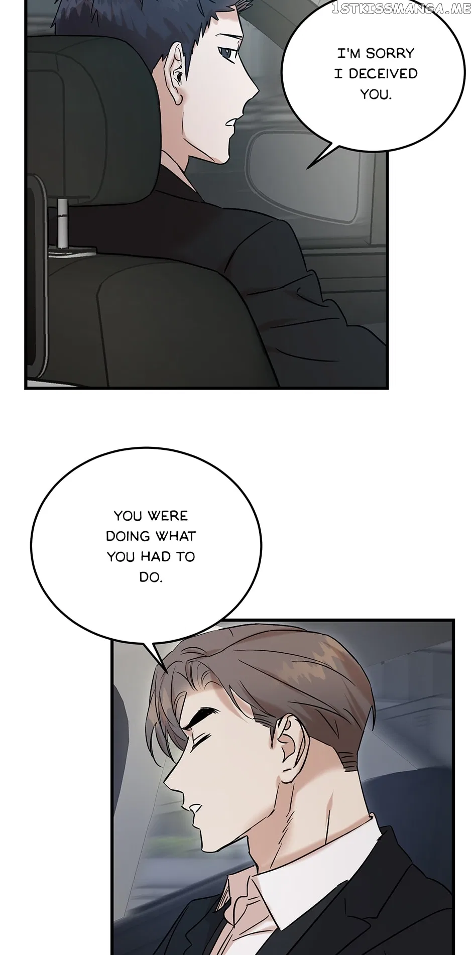 Before Death Do Us Part Chapter 71 – Page 48