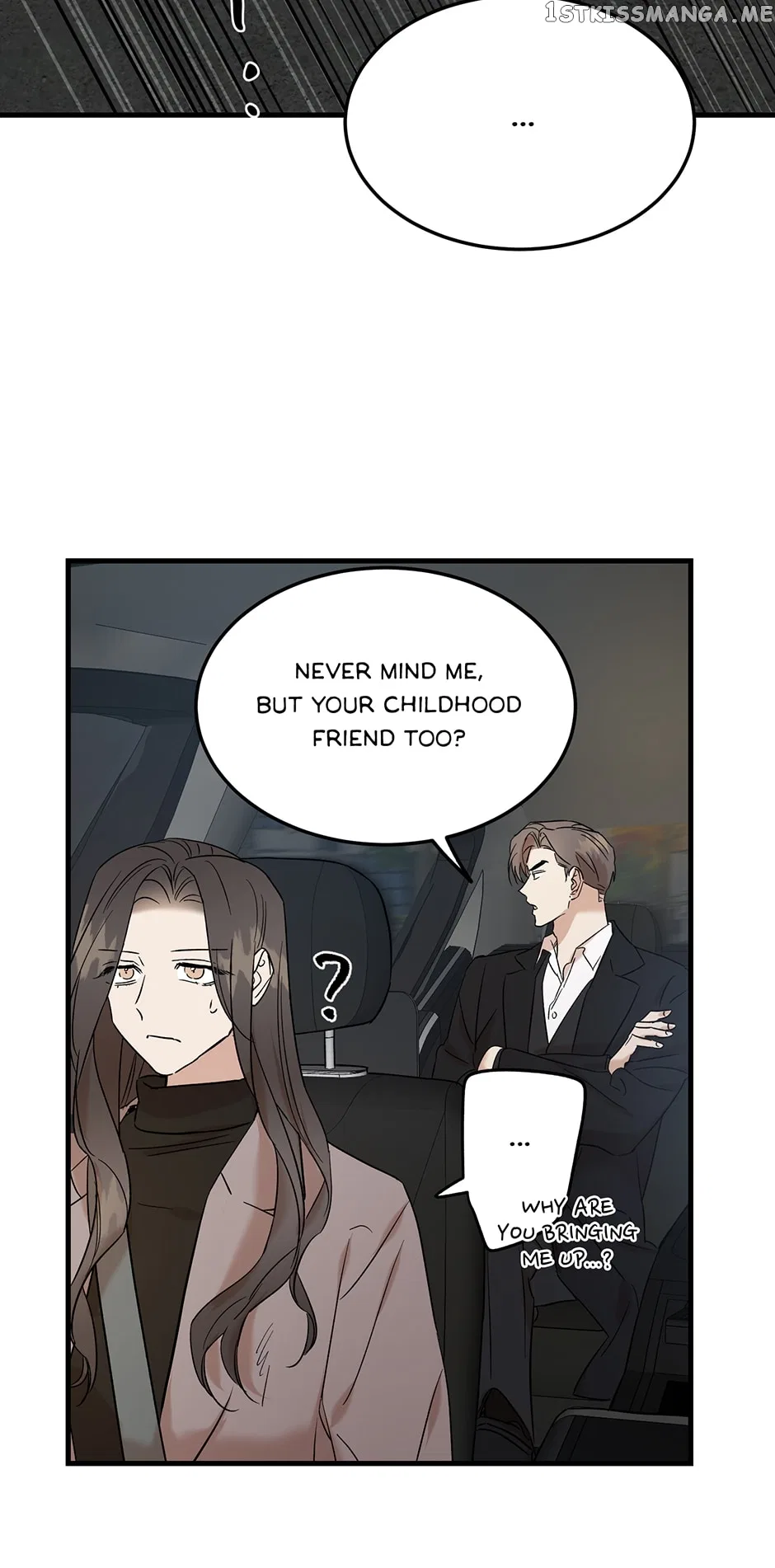 Before Death Do Us Part Chapter 71 – Page 50