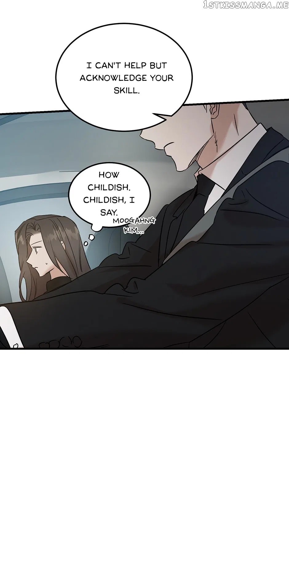 Before Death Do Us Part Chapter 71 – Page 51