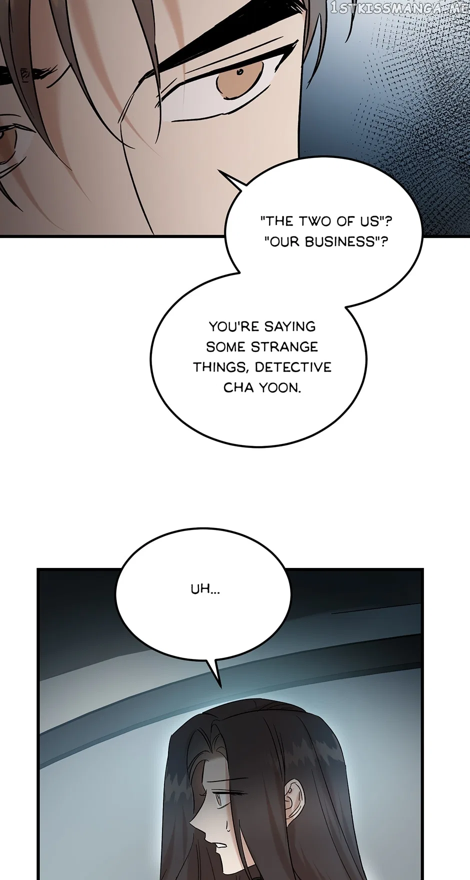 Before Death Do Us Part Chapter 71 – Page 53