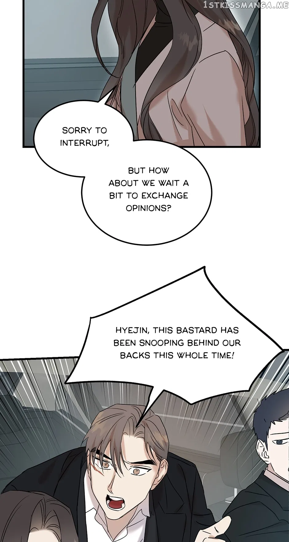 Before Death Do Us Part Chapter 71 – Page 54