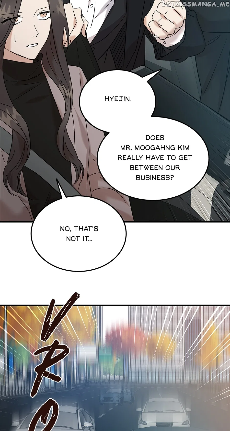 Before Death Do Us Part Chapter 71 – Page 55