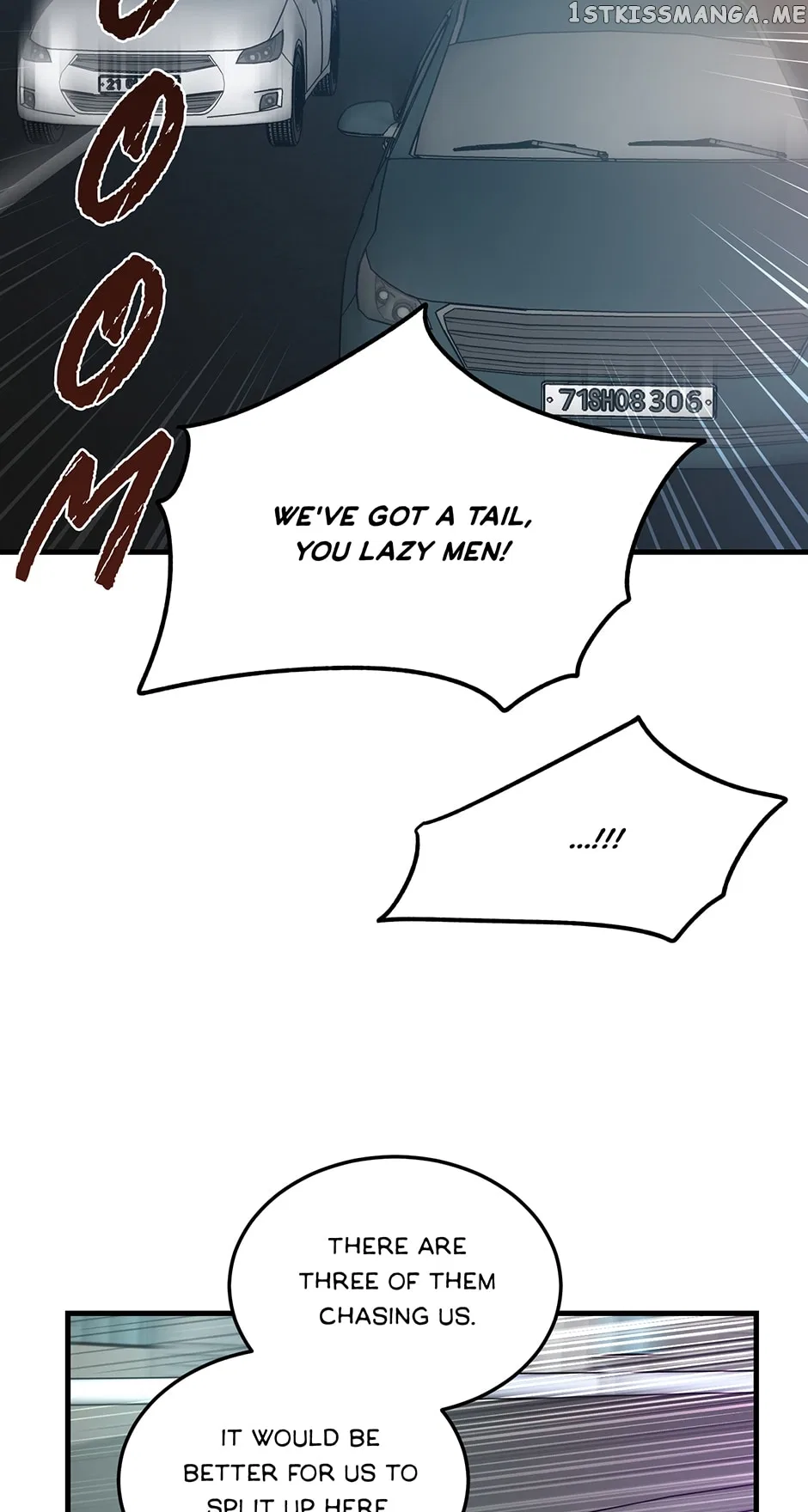 Before Death Do Us Part Chapter 71 – Page 56
