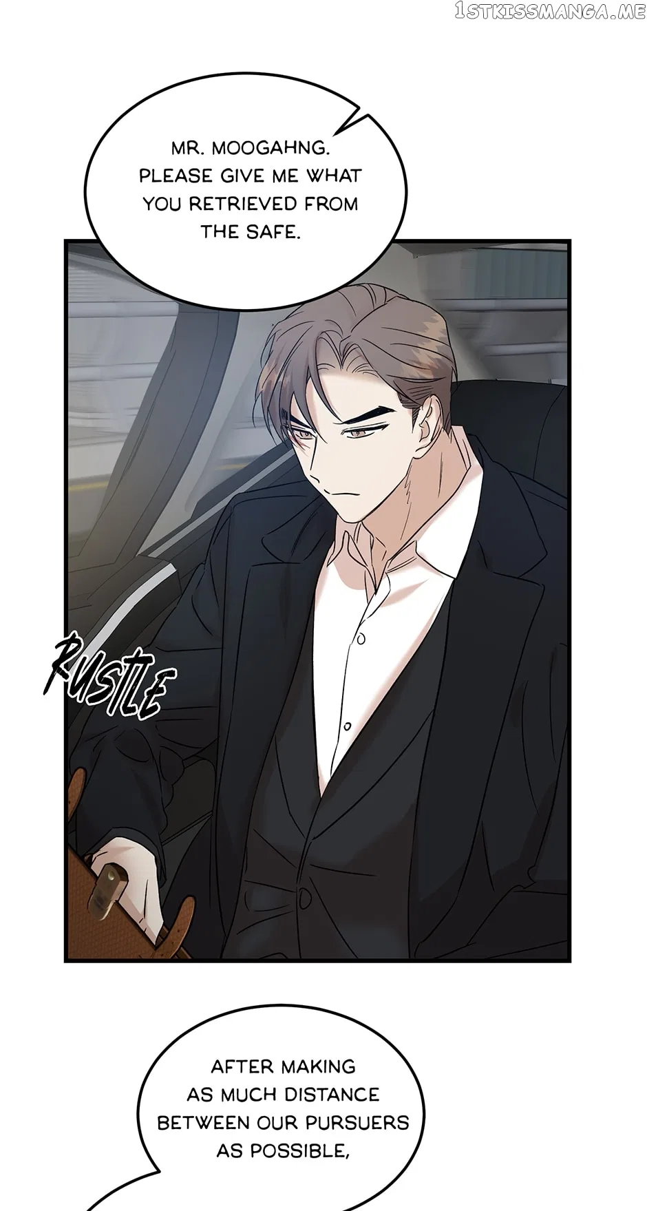 Before Death Do Us Part Chapter 71 – Page 58