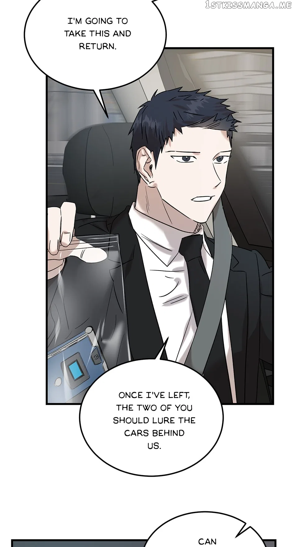 Before Death Do Us Part Chapter 71 – Page 59