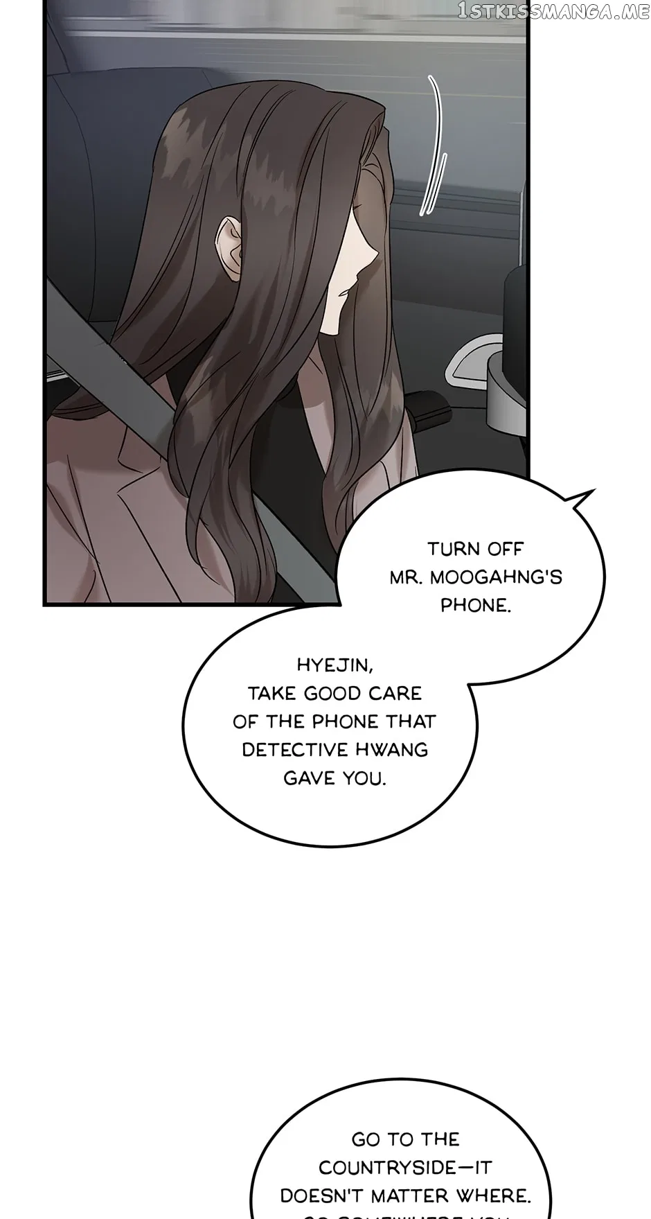Before Death Do Us Part Chapter 71 – Page 61