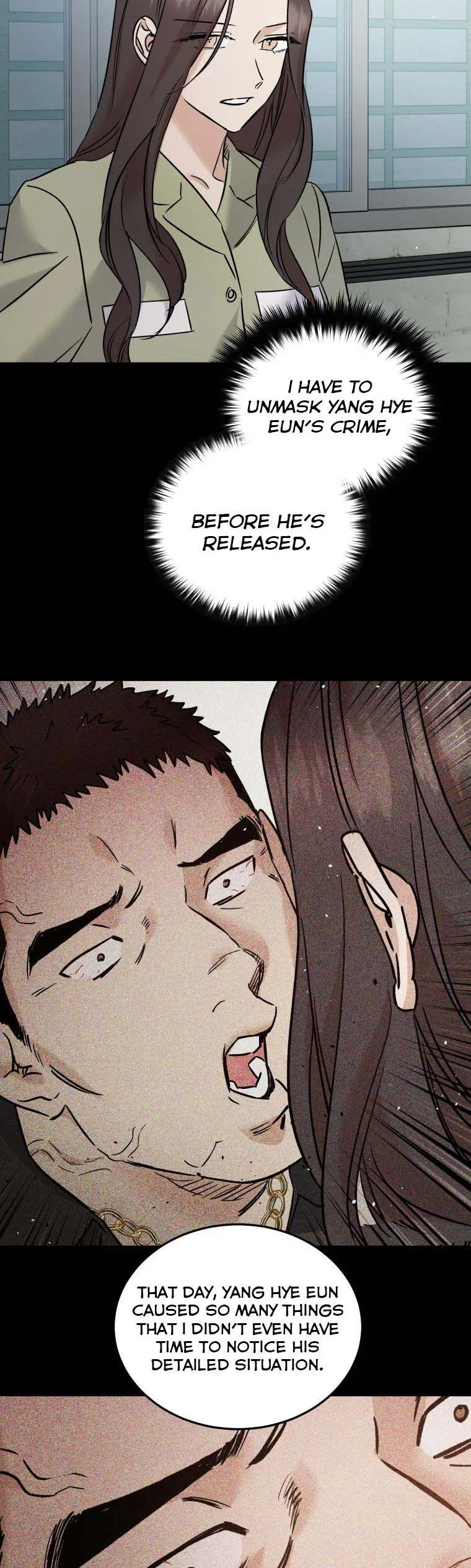 Before Death Do Us Part Chapter 70 – Page 4
