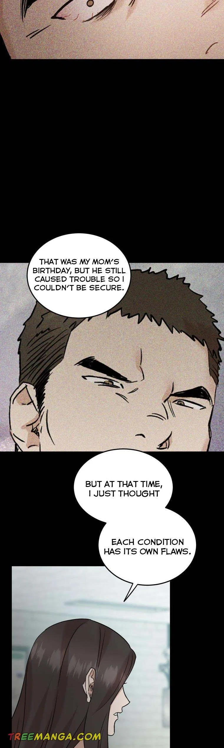 Before Death Do Us Part Chapter 70 – Page 5