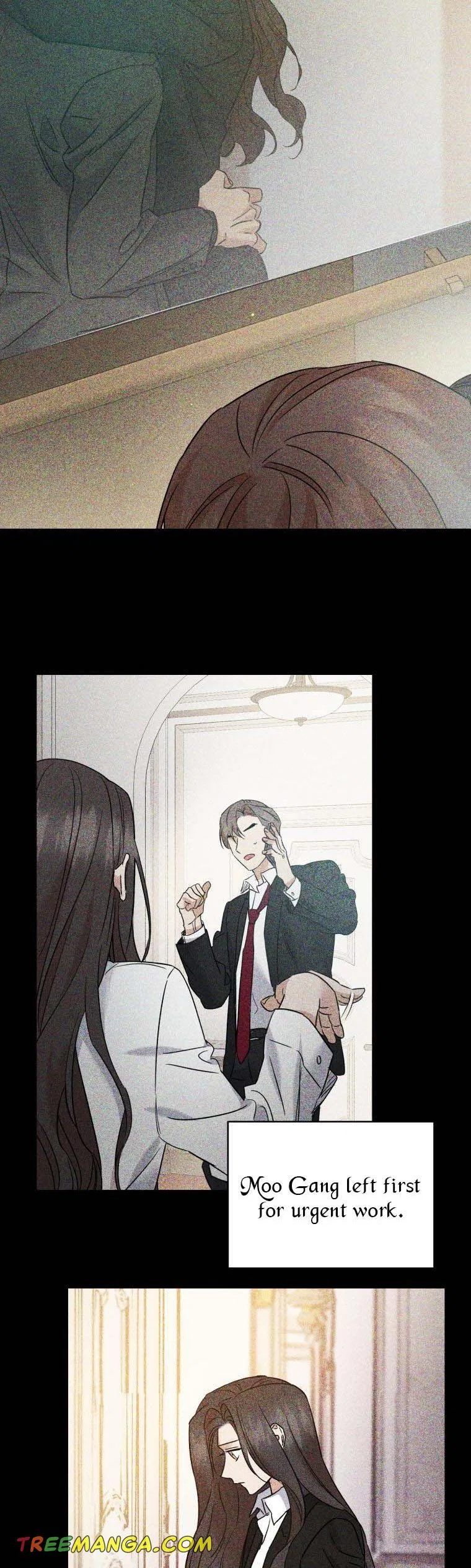 Before Death Do Us Part Chapter 70 – Page 7