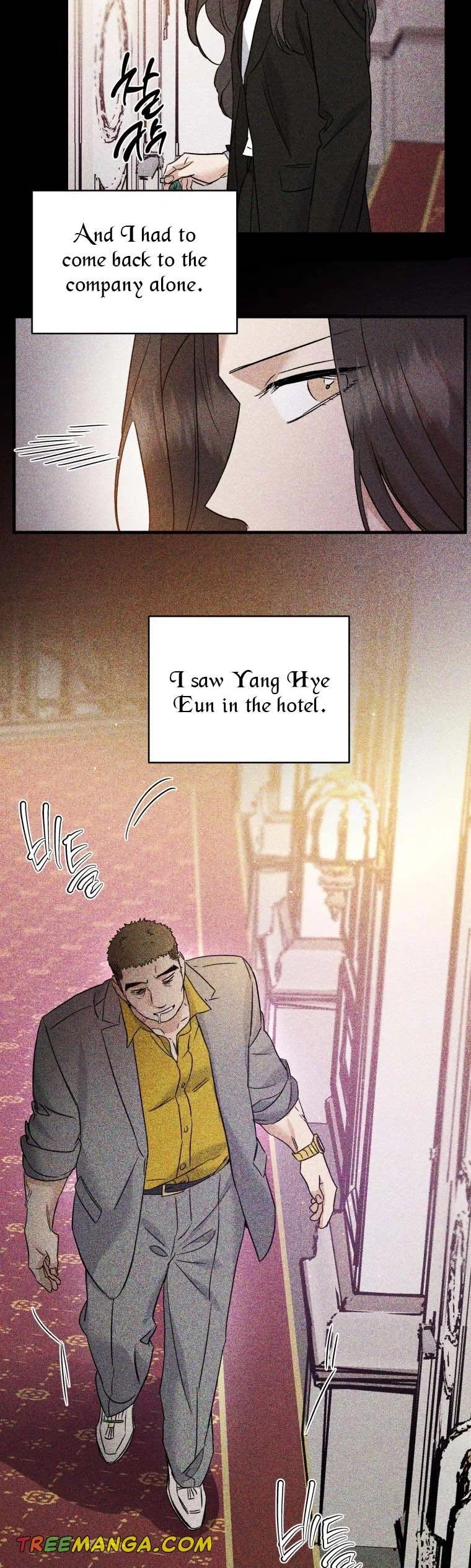 Before Death Do Us Part Chapter 70 – Page 8