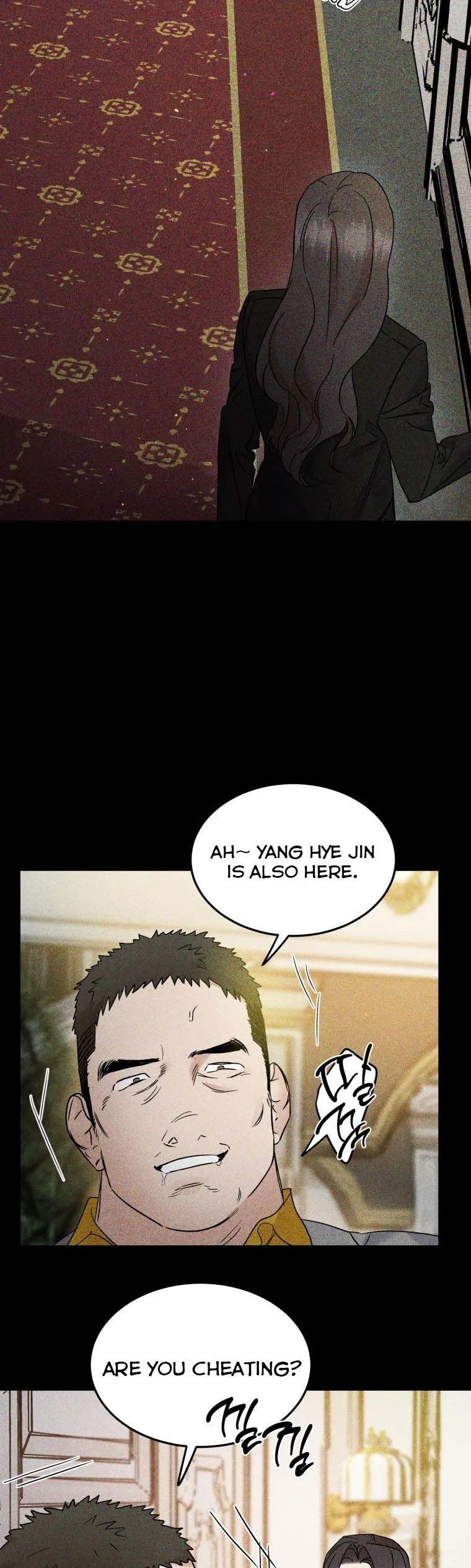 Before Death Do Us Part Chapter 70 – Page 9