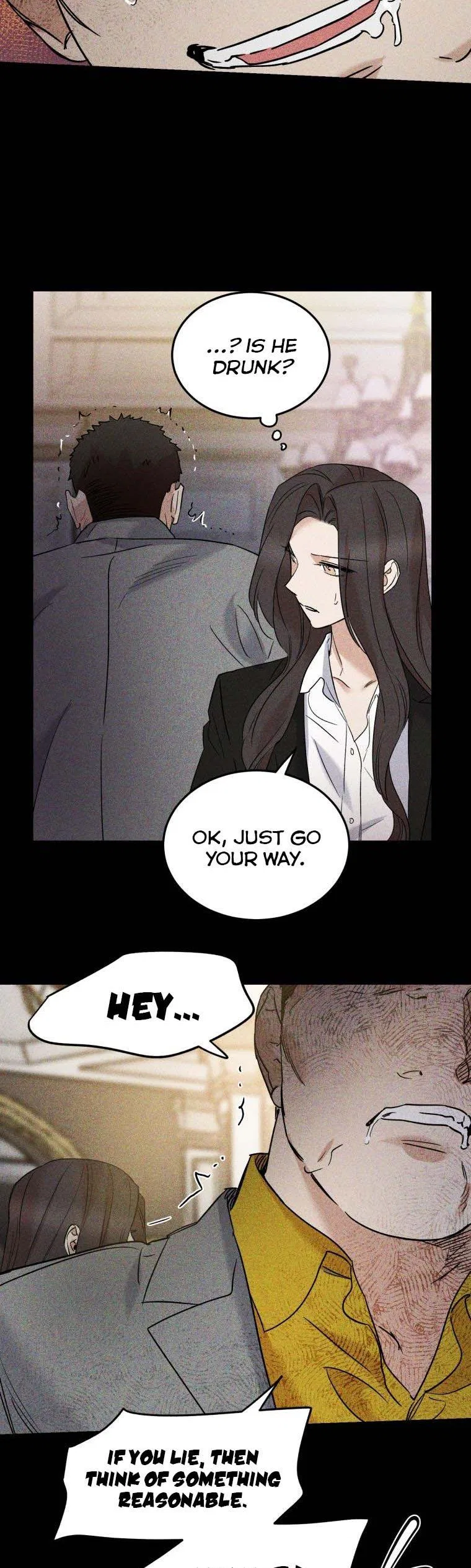 Before Death Do Us Part Chapter 70 – Page 11