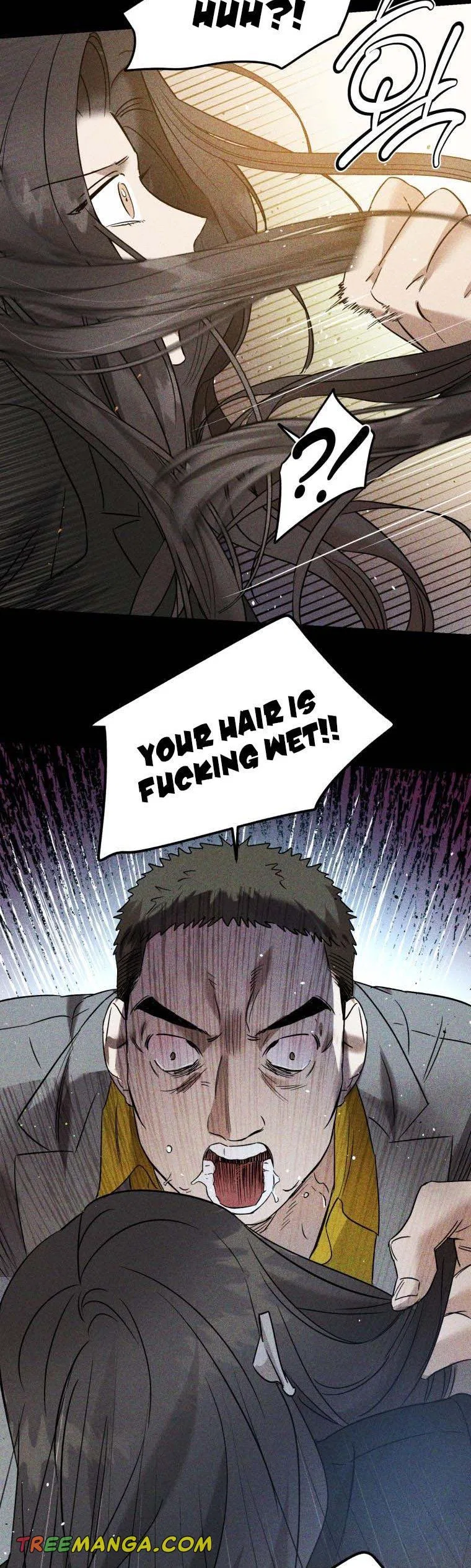 Before Death Do Us Part Chapter 70 – Page 12