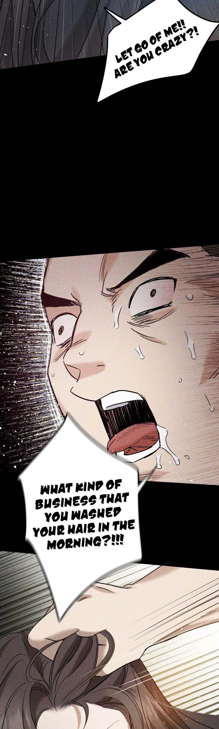 Before Death Do Us Part Chapter 70 – Page 13