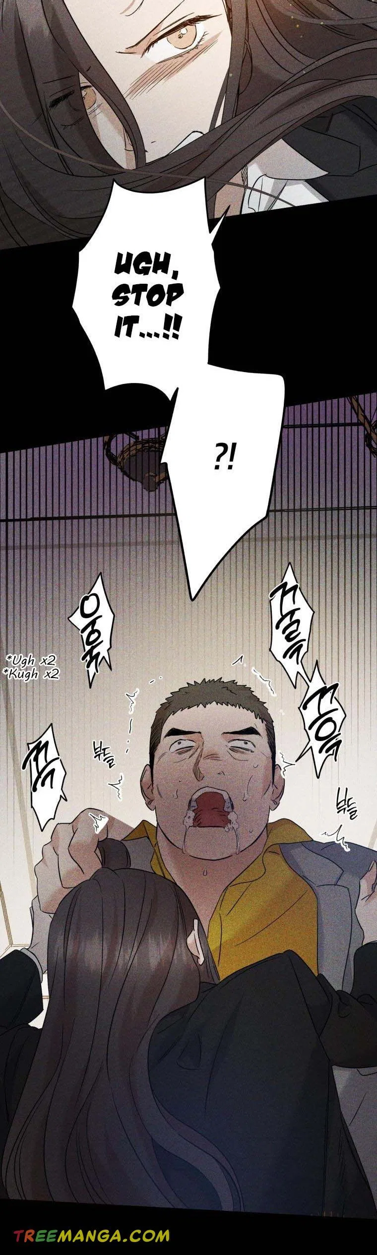 Before Death Do Us Part Chapter 70 – Page 14
