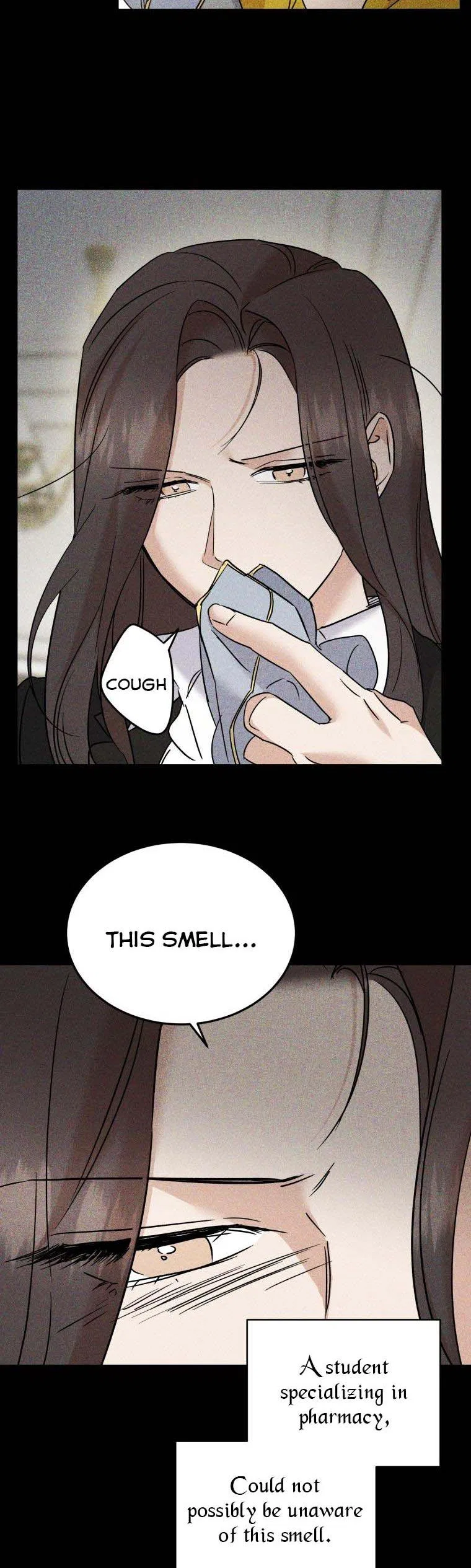 Before Death Do Us Part Chapter 70 – Page 20