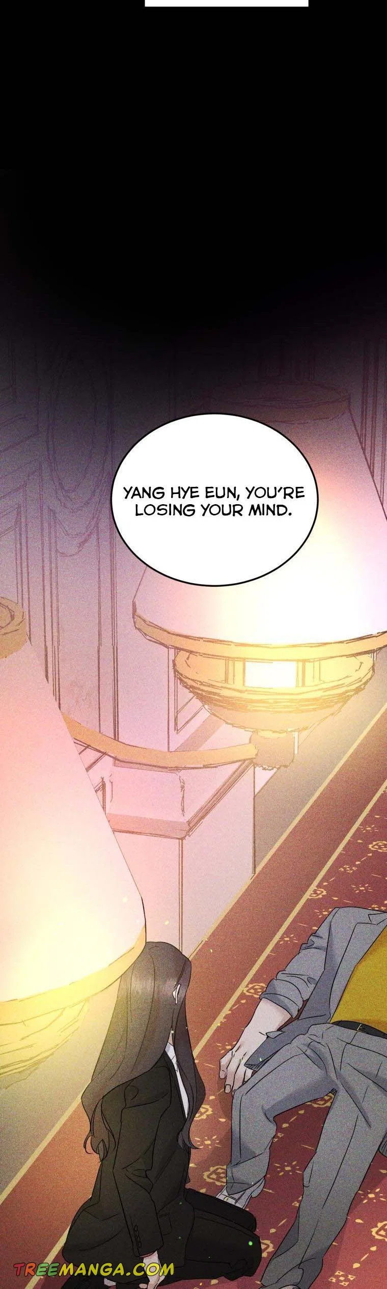 Before Death Do Us Part Chapter 70 – Page 21