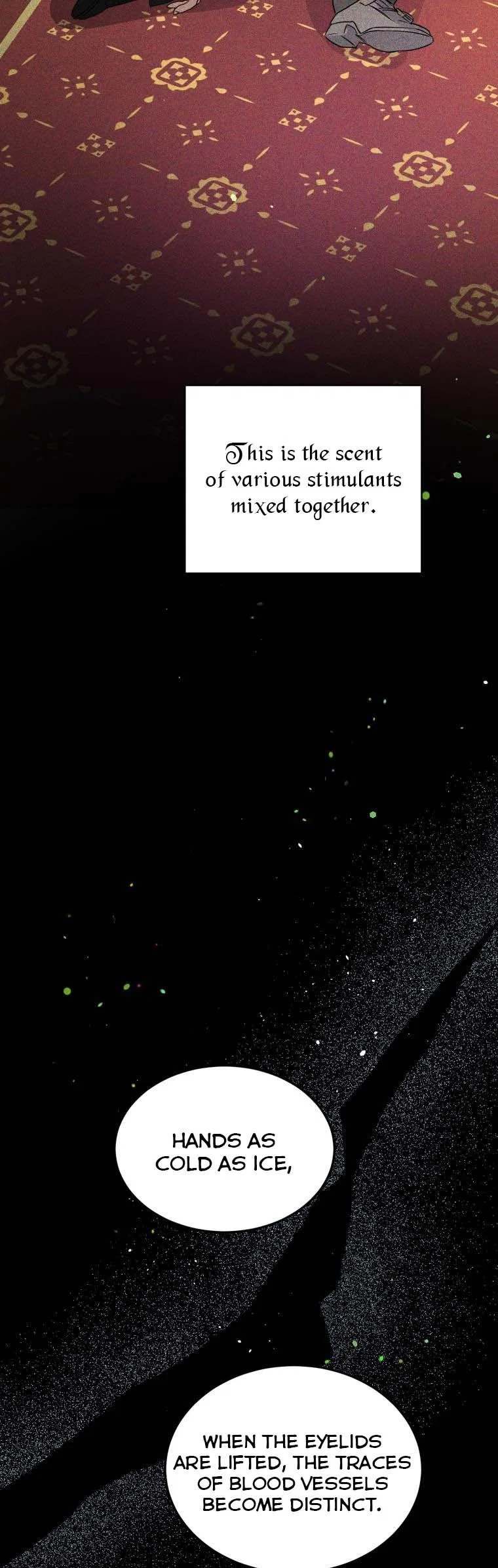 Before Death Do Us Part Chapter 70 – Page 22