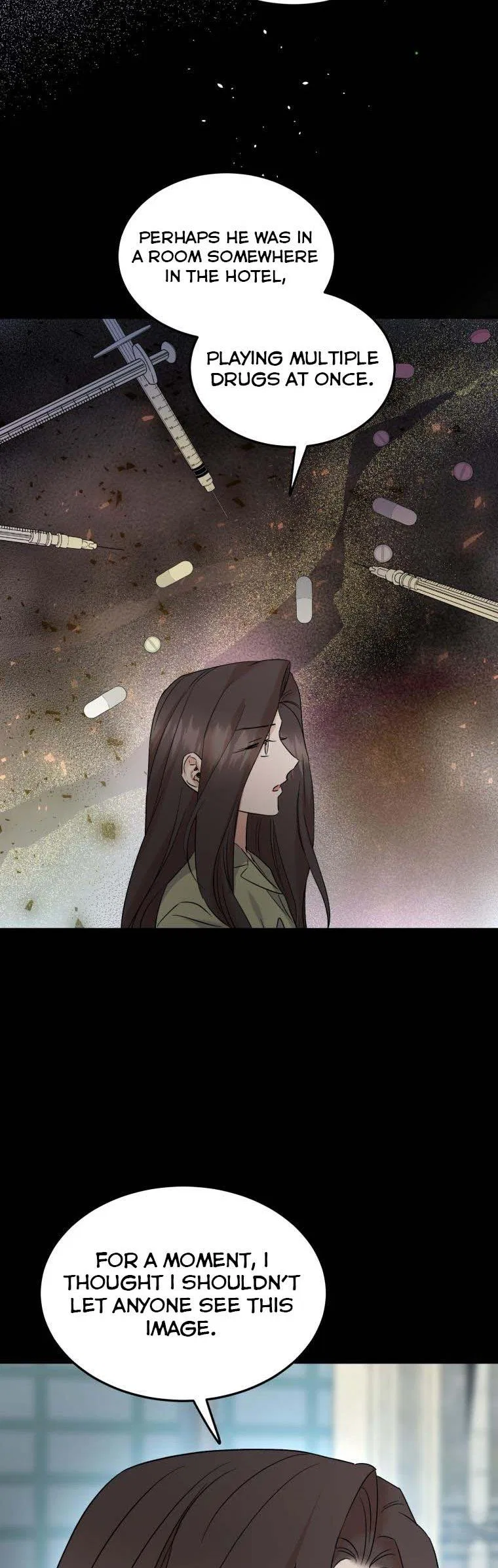 Before Death Do Us Part Chapter 70 – Page 23