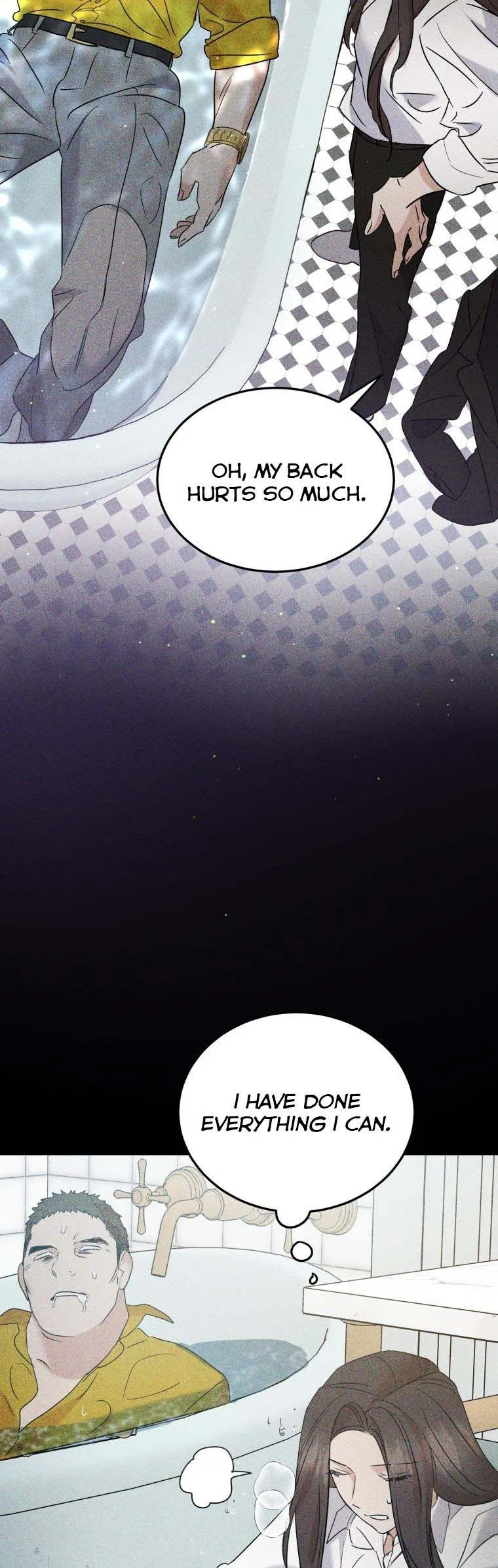 Before Death Do Us Part Chapter 70 – Page 27