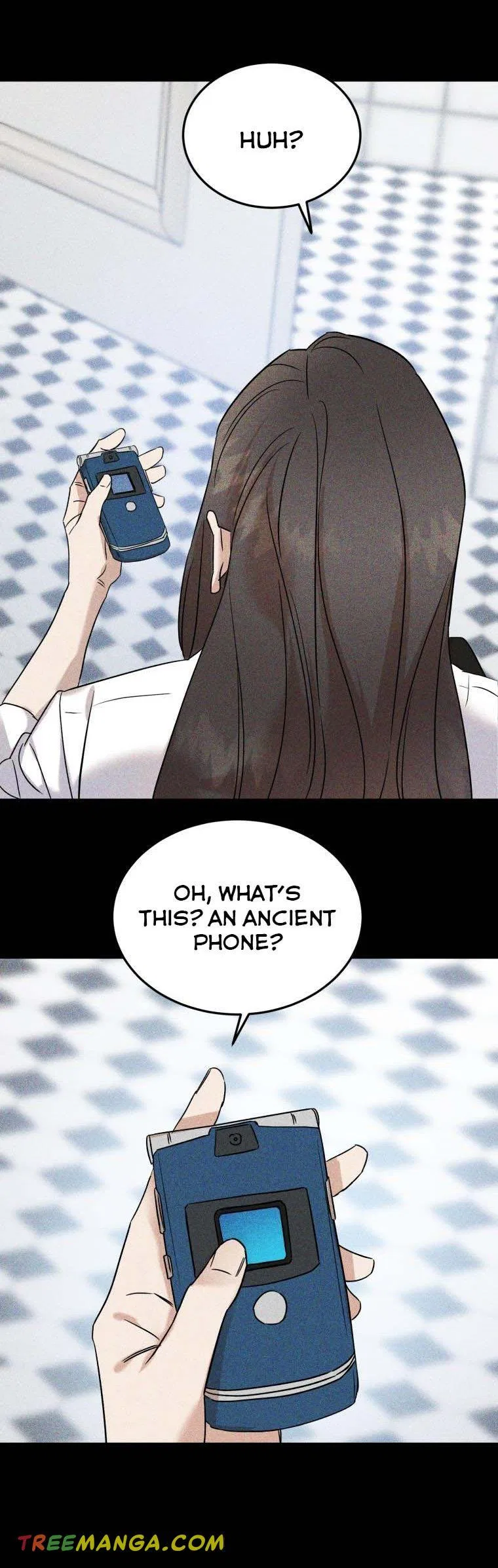 Before Death Do Us Part Chapter 70 – Page 31