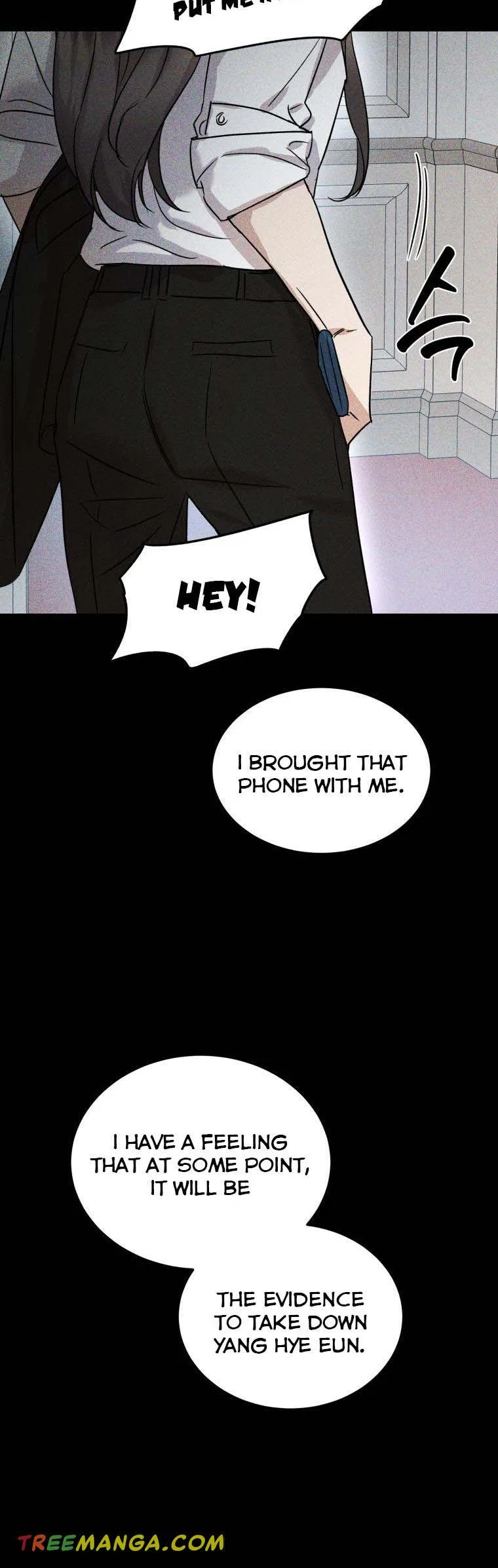 Before Death Do Us Part Chapter 70 – Page 35