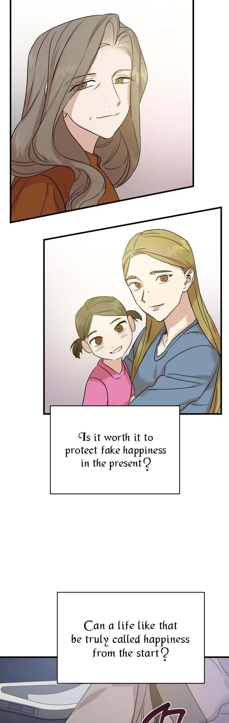 Before Death Do Us Part Chapter 70 – Page 40