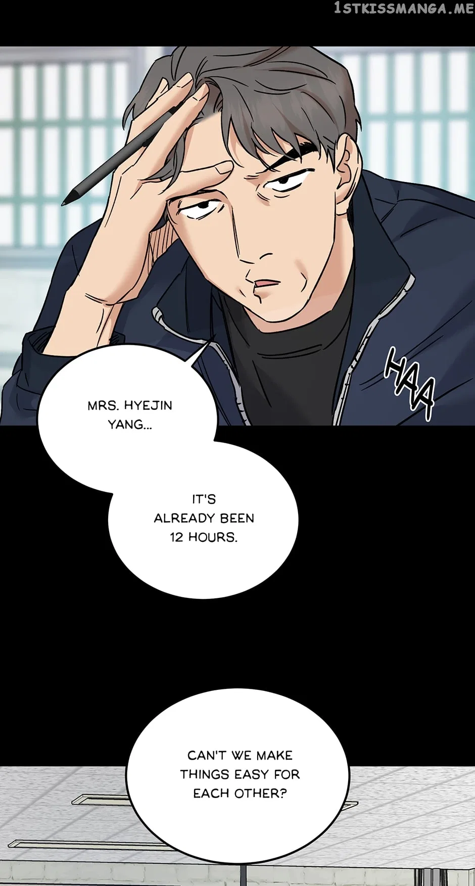 Before Death Do Us Part Chapter 69 – Page 5