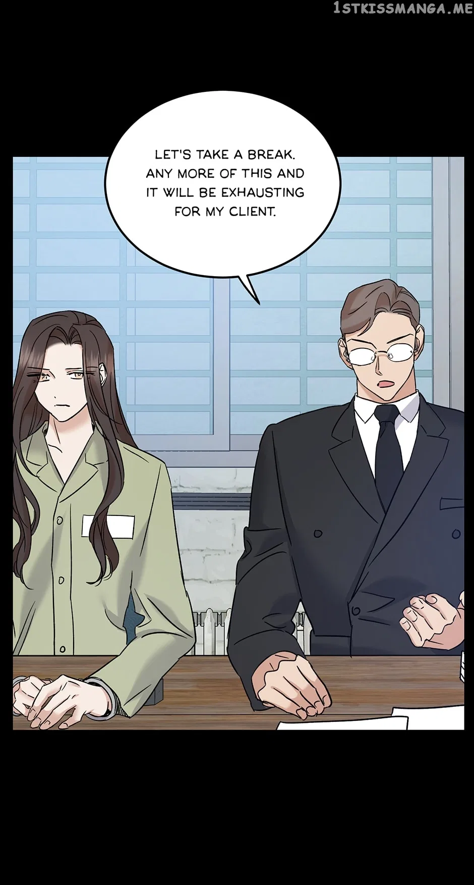 Before Death Do Us Part Chapter 69 – Page 7