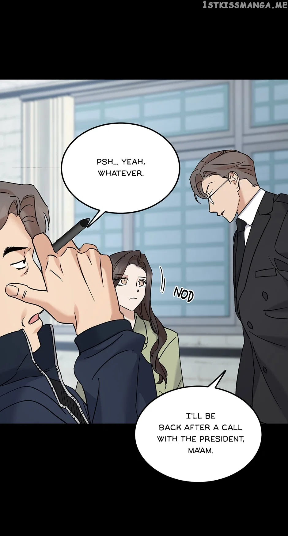 Before Death Do Us Part Chapter 69 – Page 8
