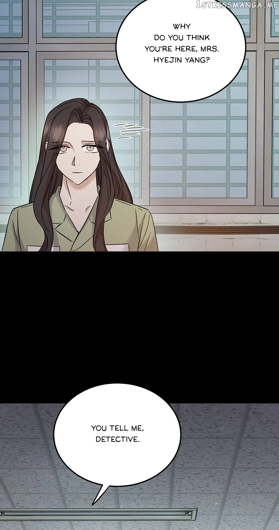 Before Death Do Us Part Chapter 69 – Page 11