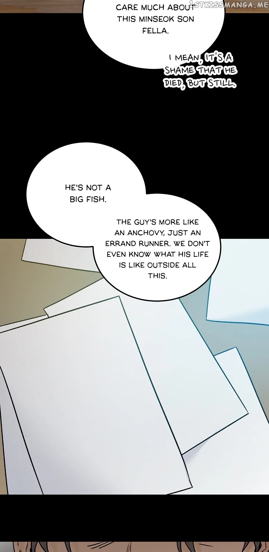 Before Death Do Us Part Chapter 69 – Page 16