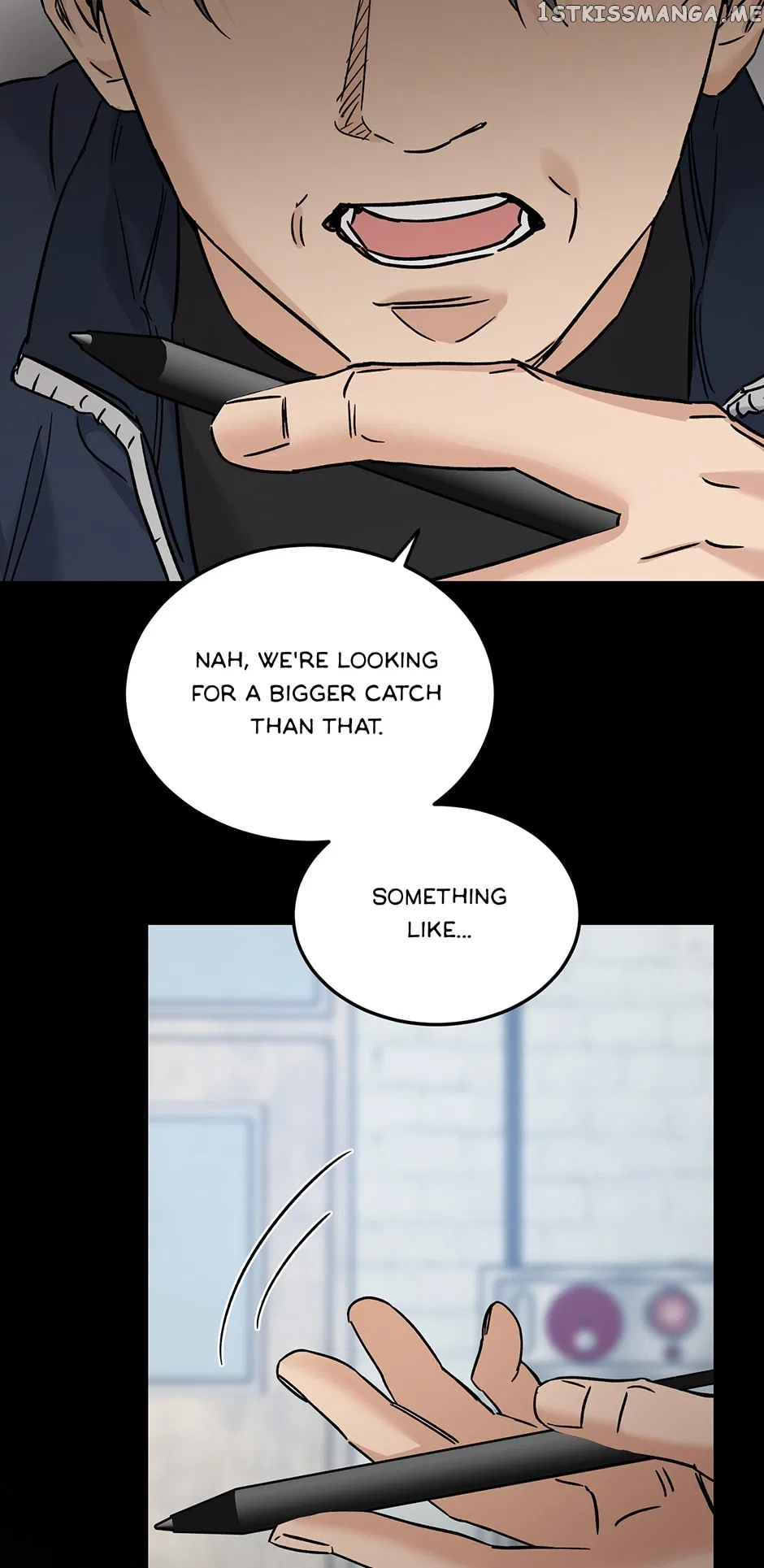 Before Death Do Us Part Chapter 69 – Page 17