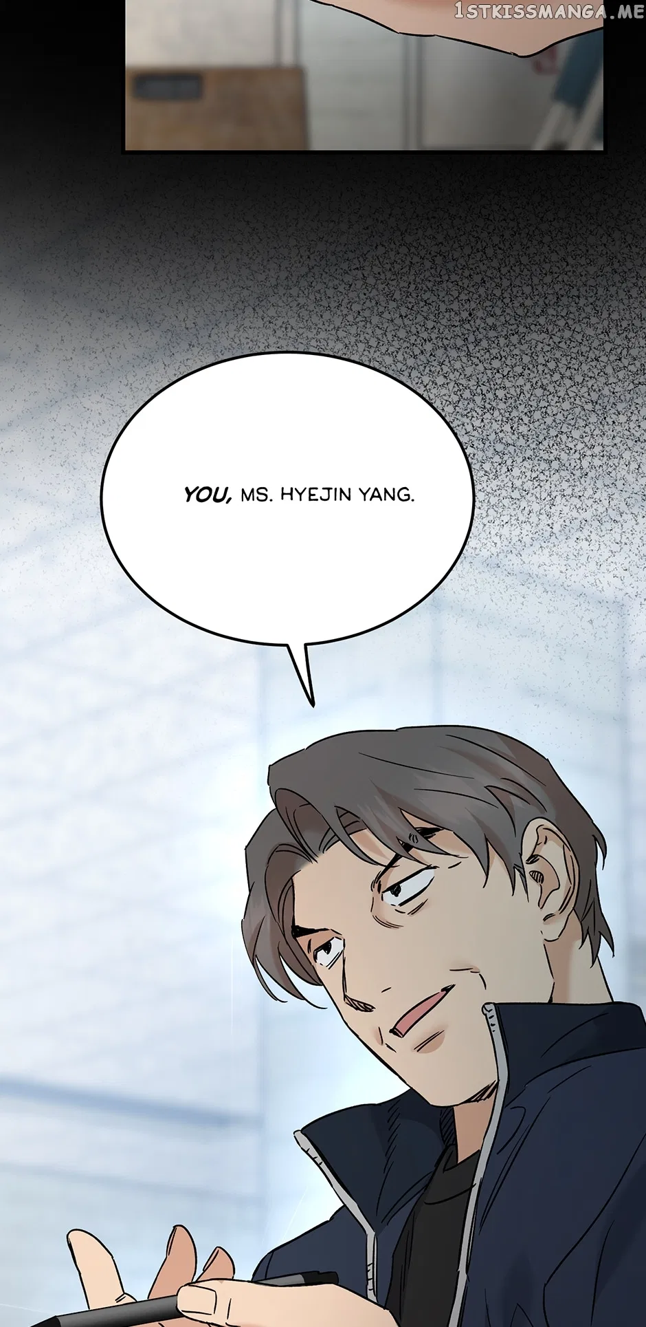 Before Death Do Us Part Chapter 69 – Page 18
