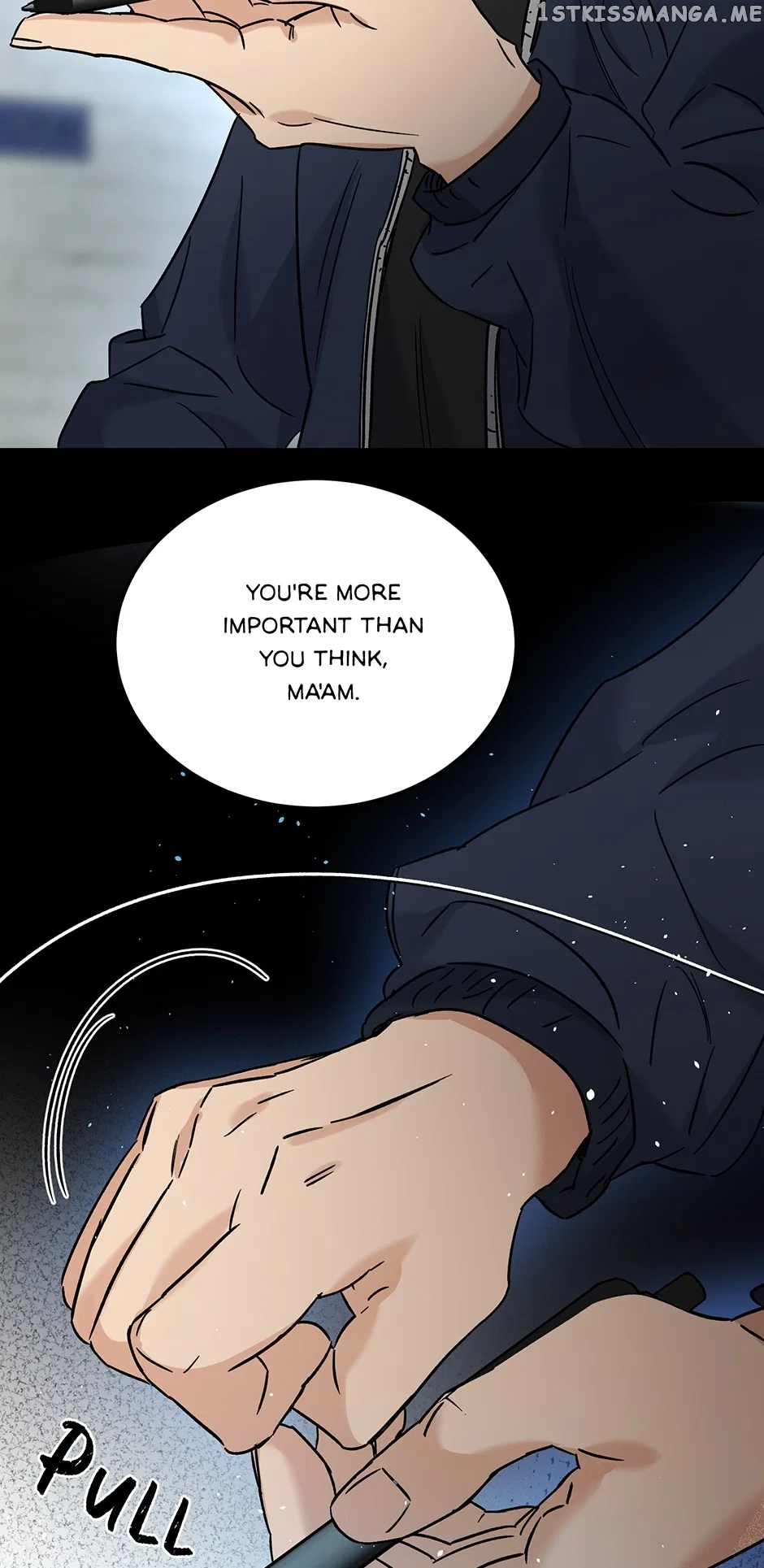 Before Death Do Us Part Chapter 69 – Page 19