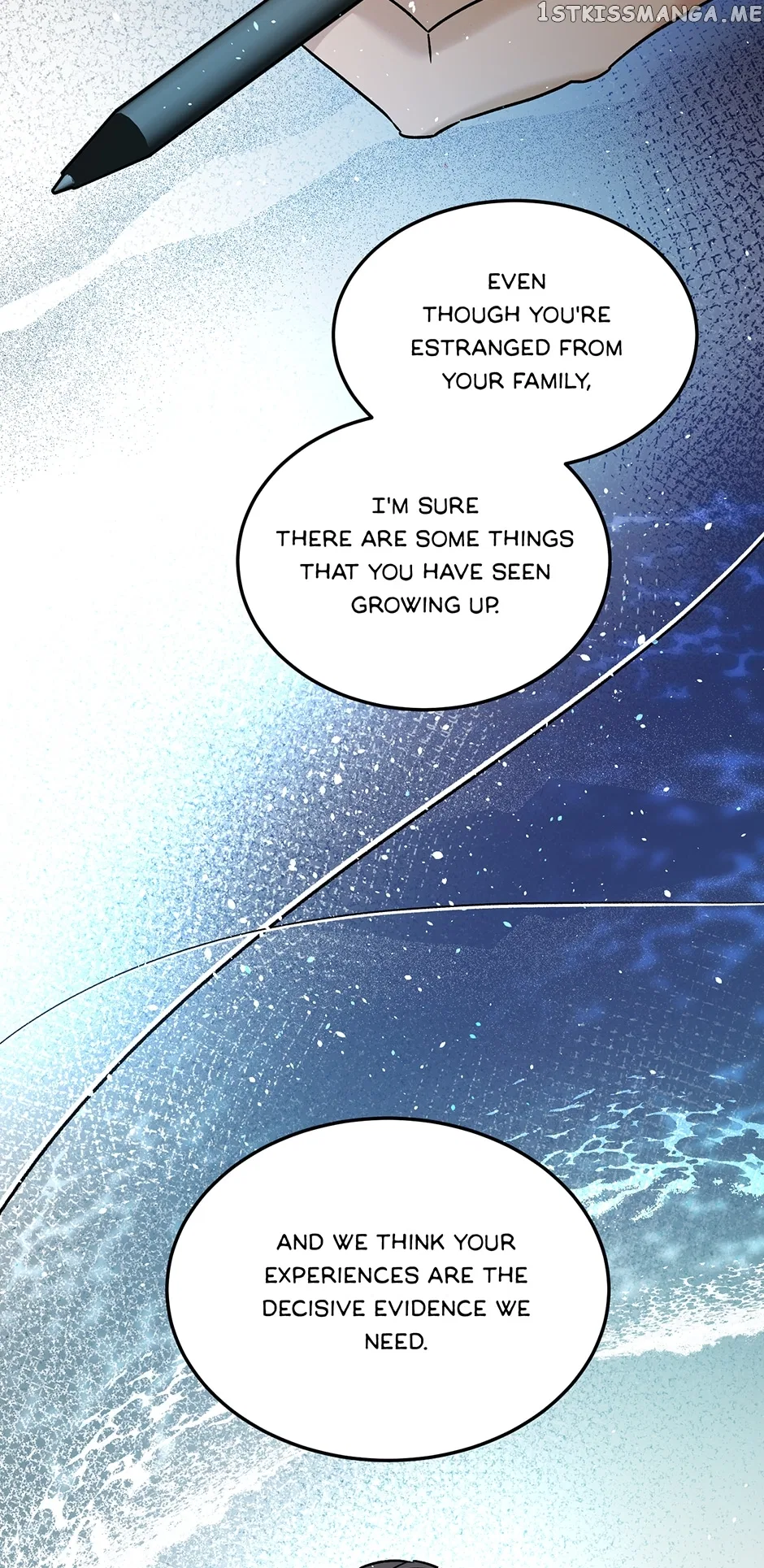 Before Death Do Us Part Chapter 69 – Page 20