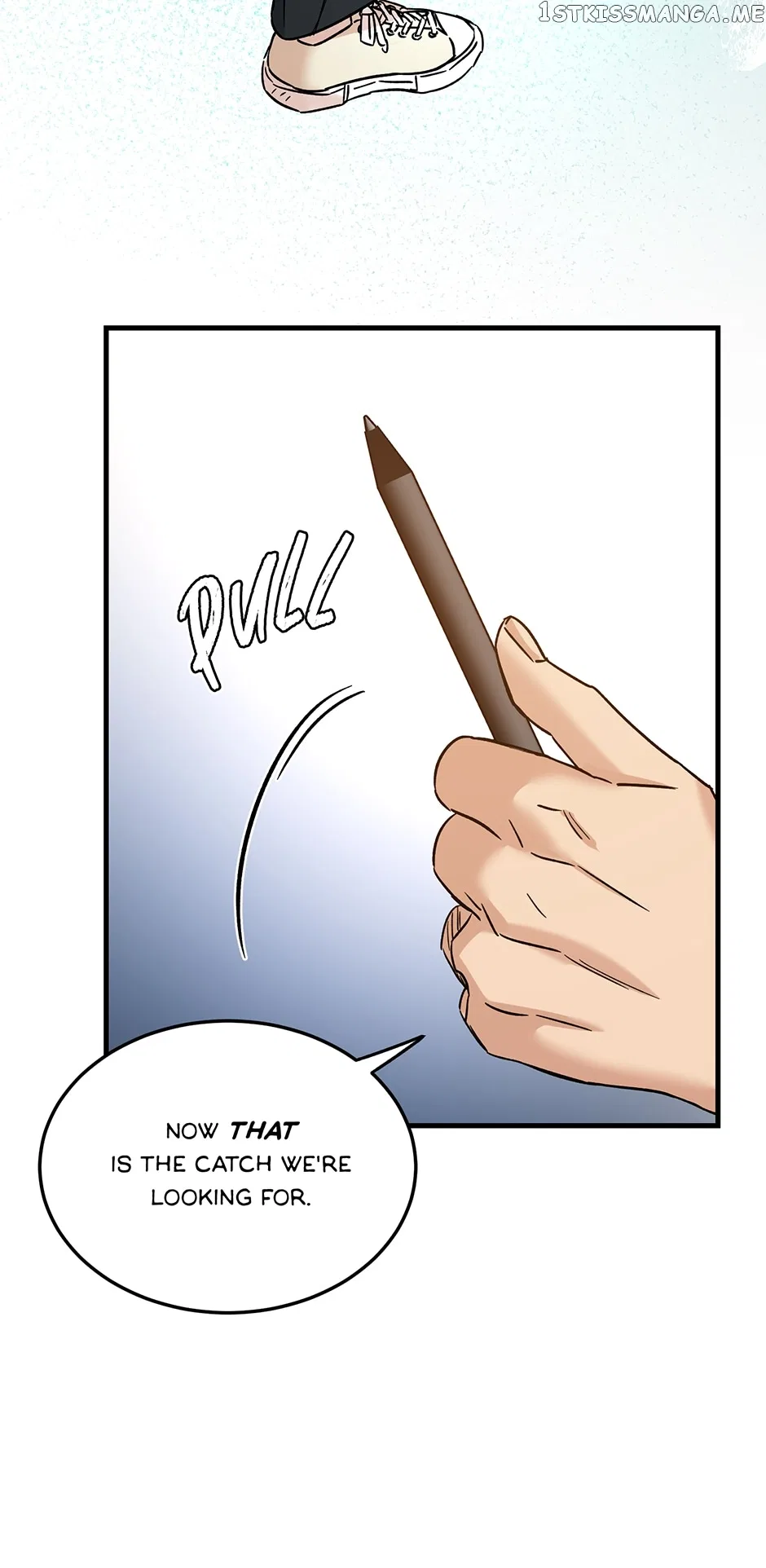 Before Death Do Us Part Chapter 69 – Page 22