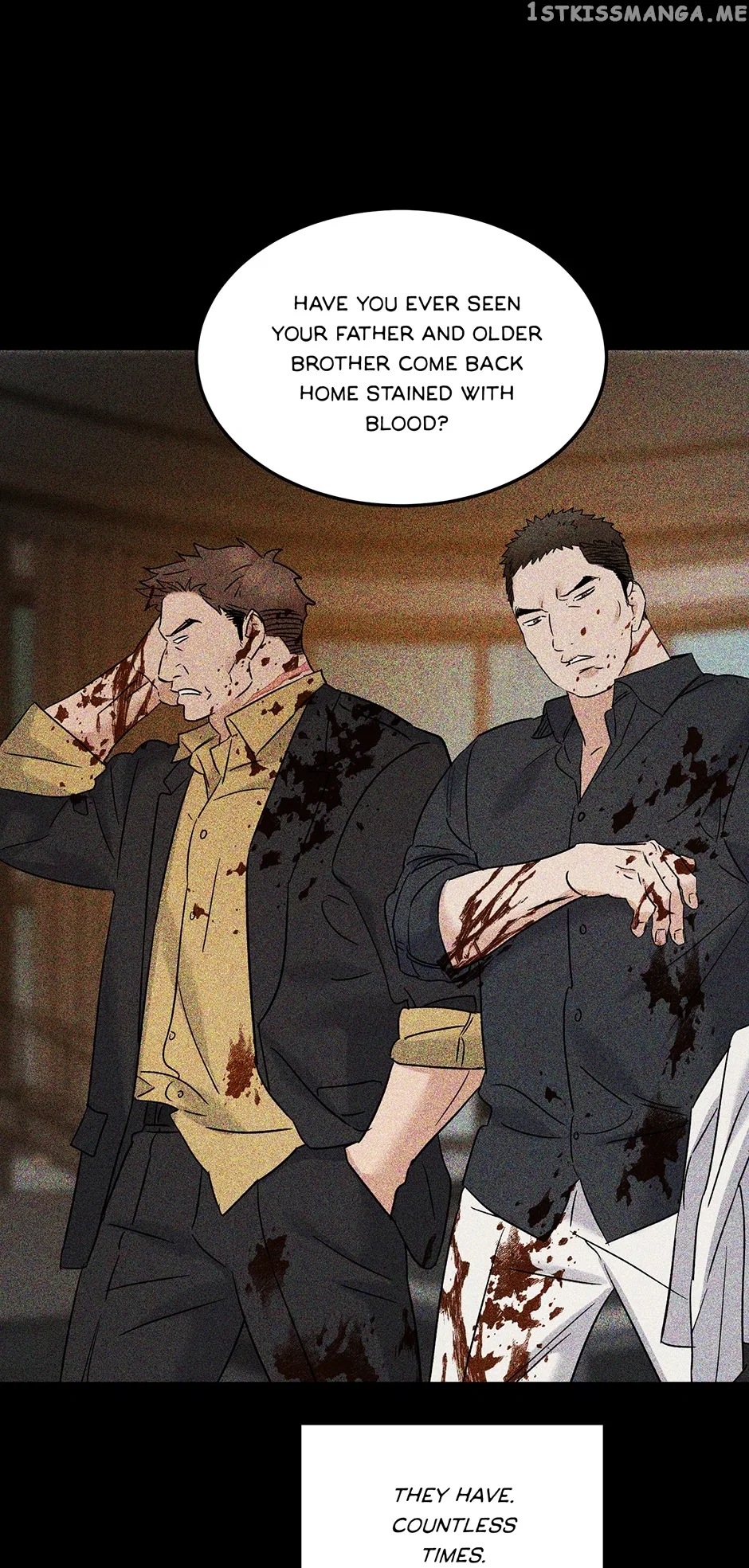 Before Death Do Us Part Chapter 69 – Page 23