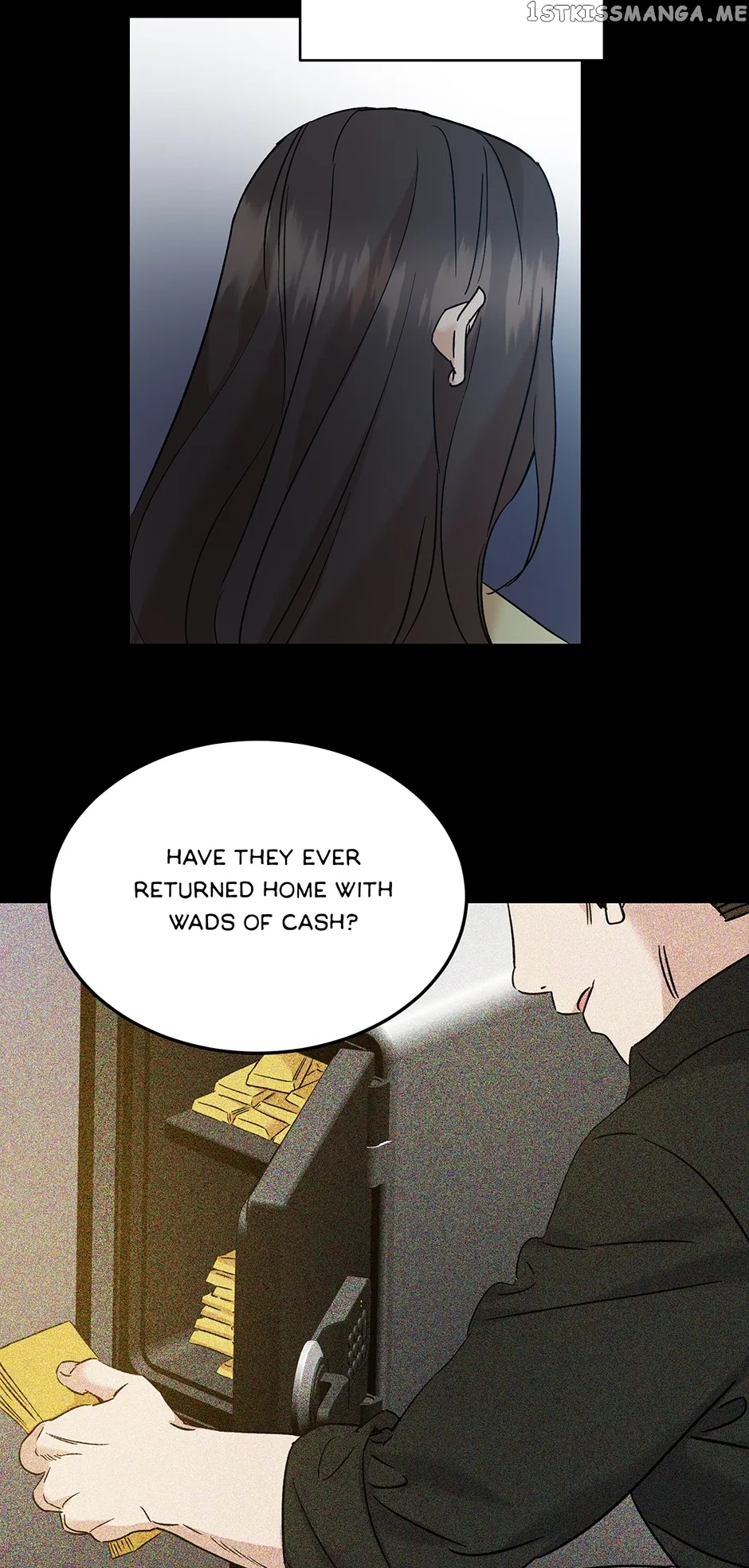 Before Death Do Us Part Chapter 69 – Page 24