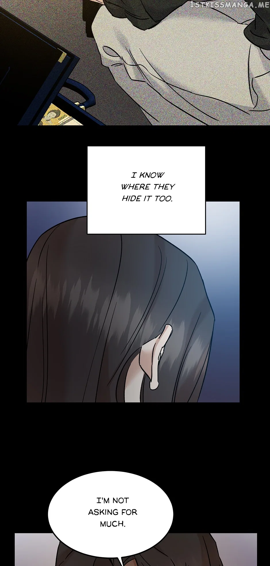 Before Death Do Us Part Chapter 69 – Page 25
