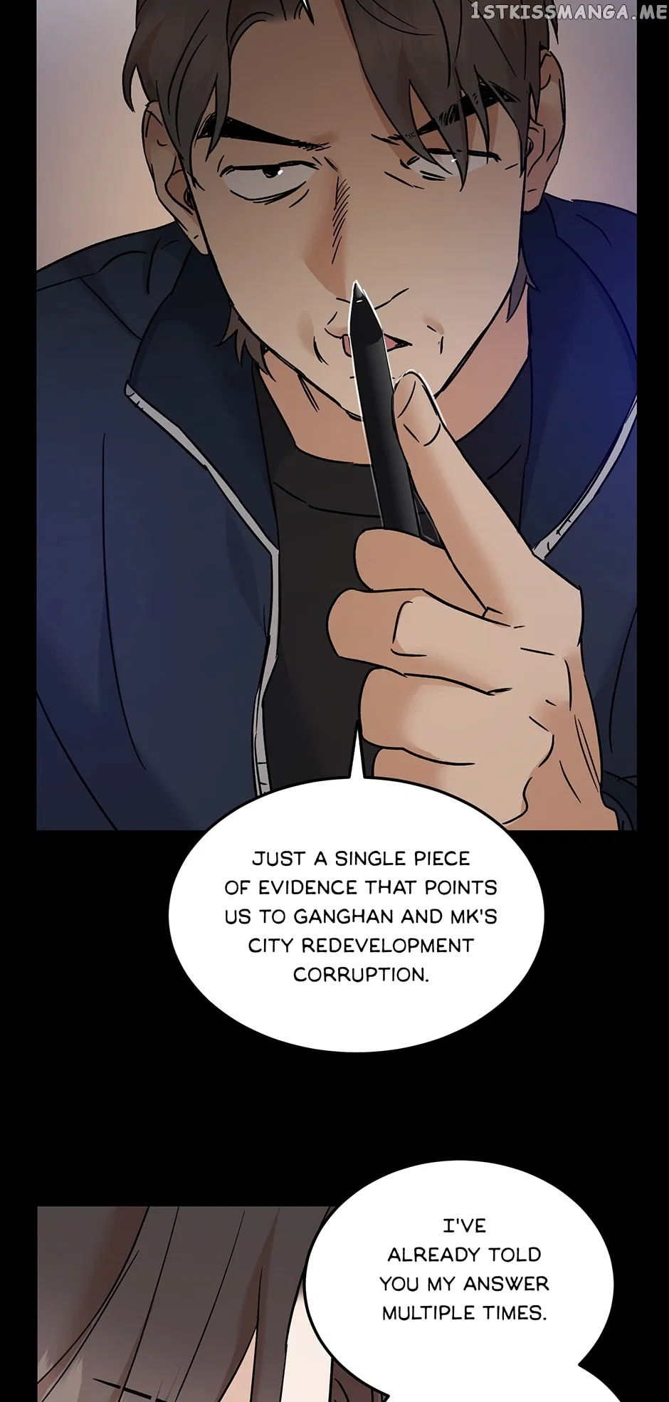 Before Death Do Us Part Chapter 69 – Page 26