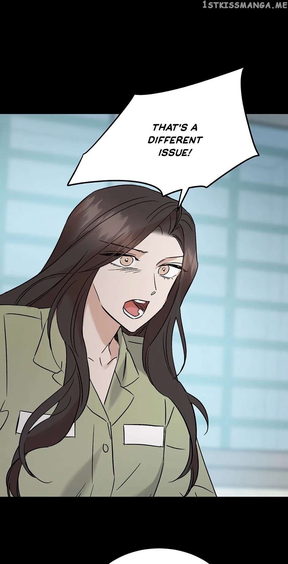 Before Death Do Us Part Chapter 69 – Page 29