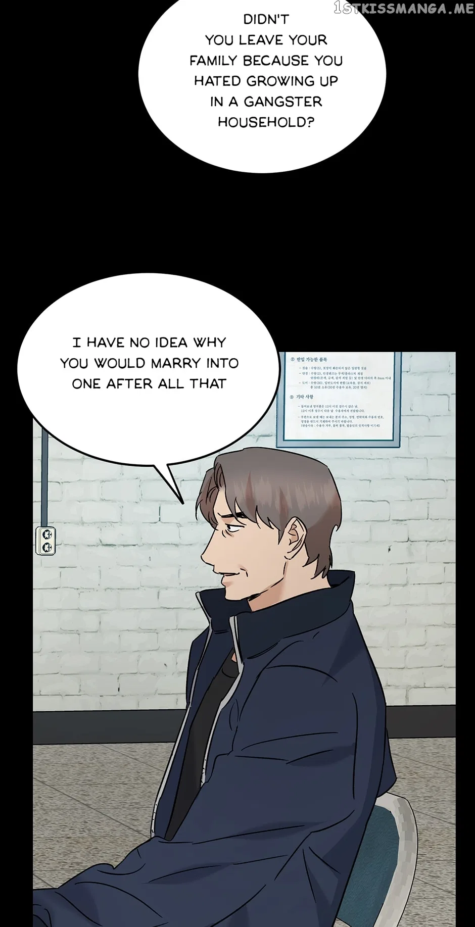 Before Death Do Us Part Chapter 69 – Page 30