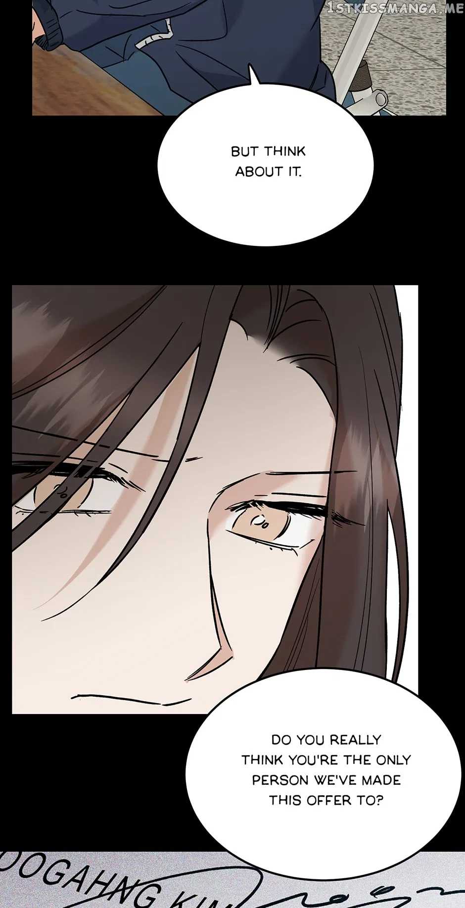 Before Death Do Us Part Chapter 69 – Page 31