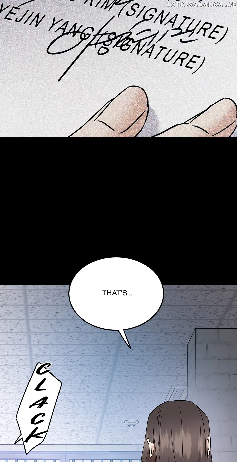 Before Death Do Us Part Chapter 69 – Page 32