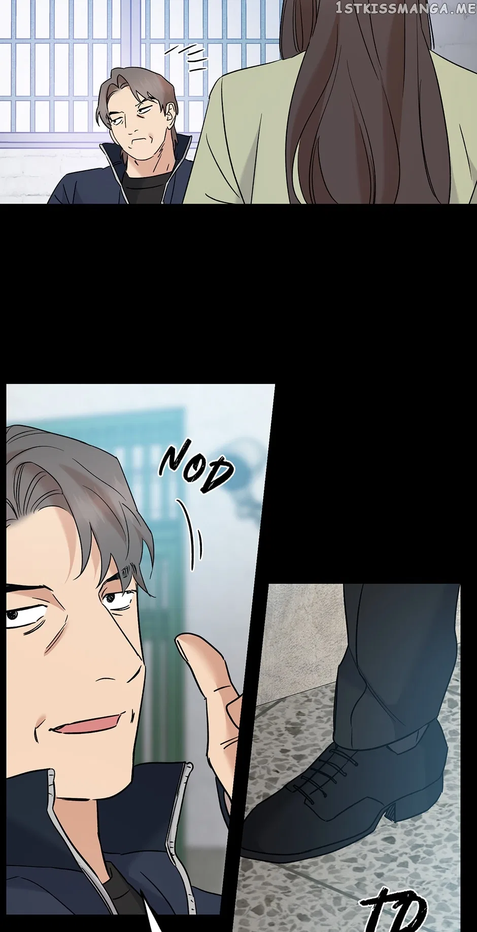 Before Death Do Us Part Chapter 69 – Page 33