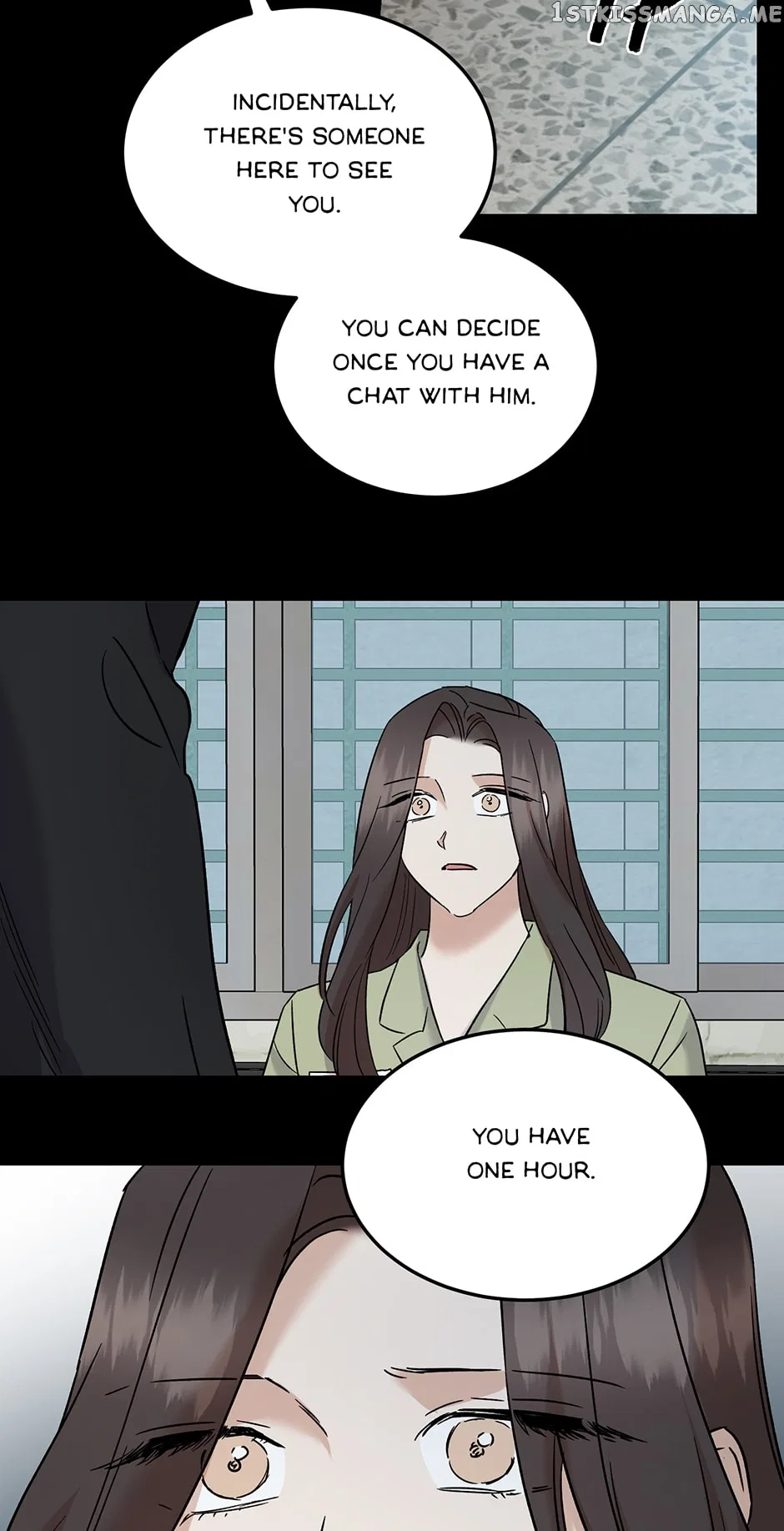 Before Death Do Us Part Chapter 69 – Page 34