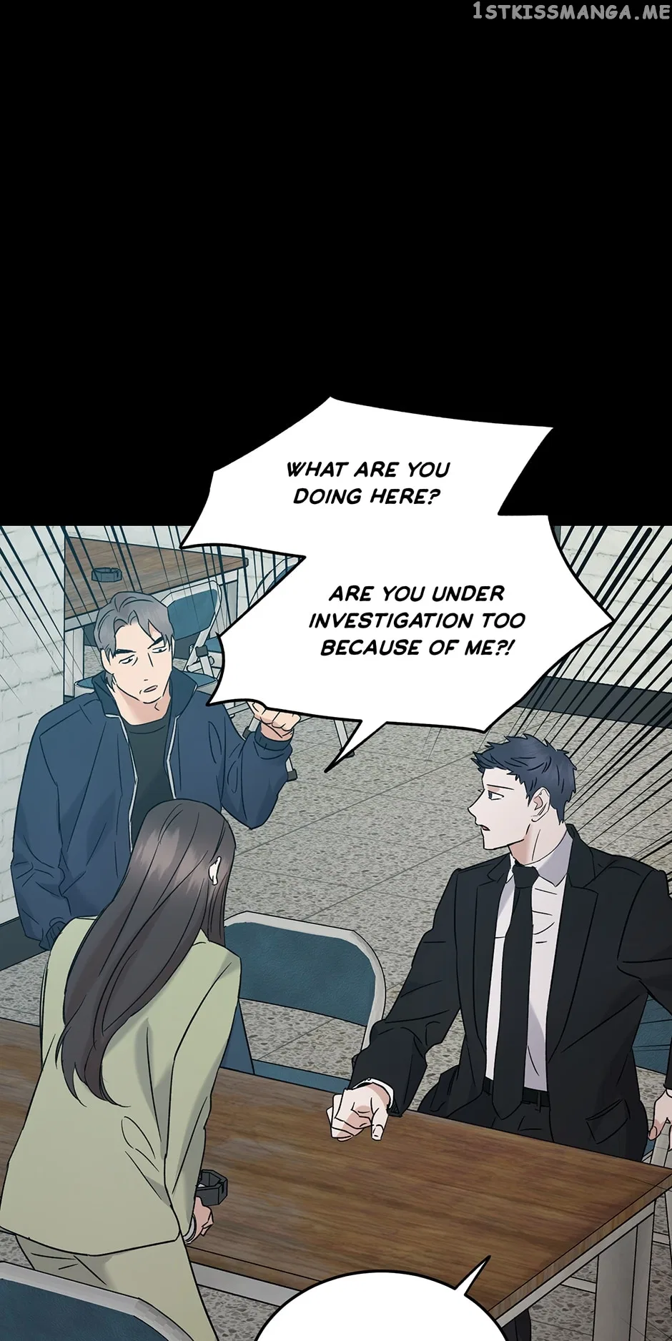 Before Death Do Us Part Chapter 69 – Page 37